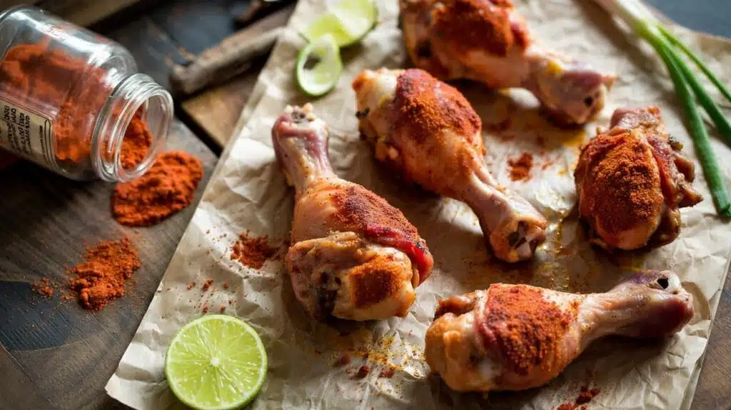 15 Quick BBQ Chicken Drumsticks for Fast Weeknight Meals