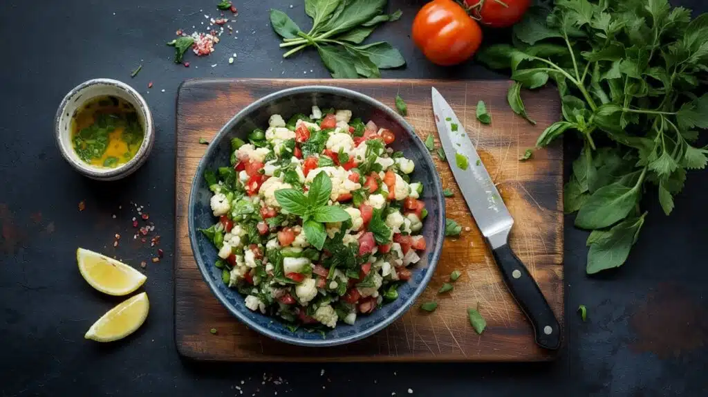 15 Easy Cold Vegetable Salads to Brighten Every Meal
