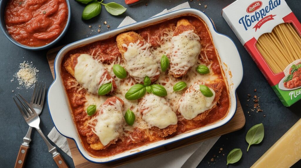 17 Cozy Gluten-Free Chicken Casseroles for Weeknights