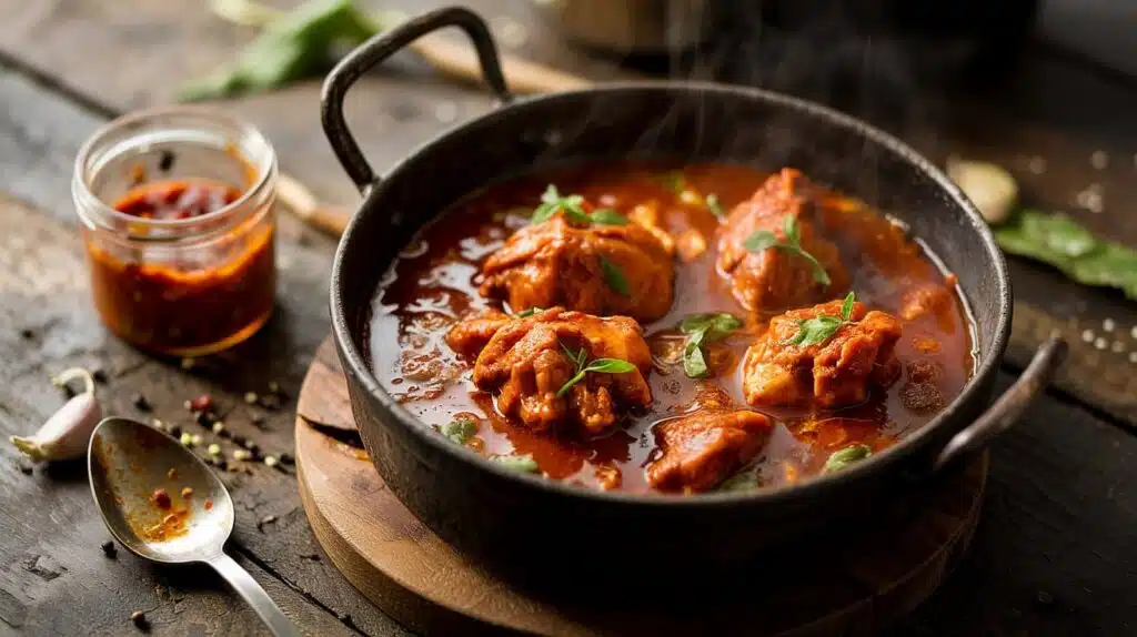15 Flavorful Indian Chicken Curry Recipes for Weeknights