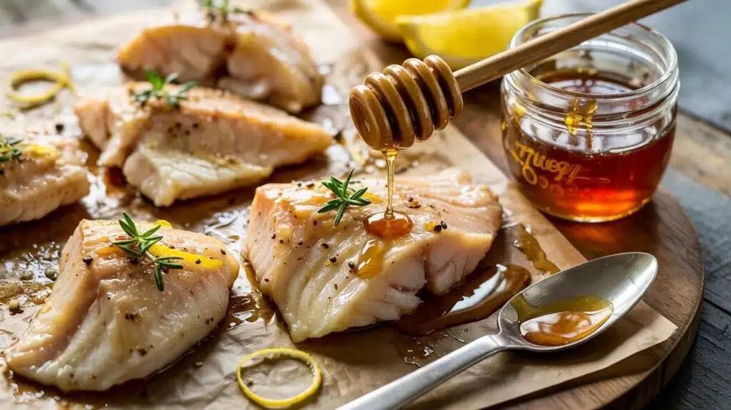 15 Zesty Baked Tilapia Recipes with Lemon & Garlic