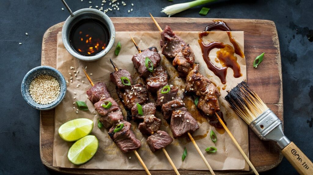 15 Easy Korean BBQ Beef Dinners for Weeknight Meals