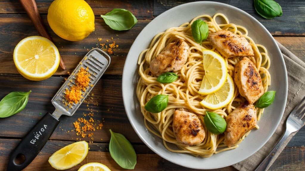 16 Quick Cajun Chicken Pasta Recipes You'll Love