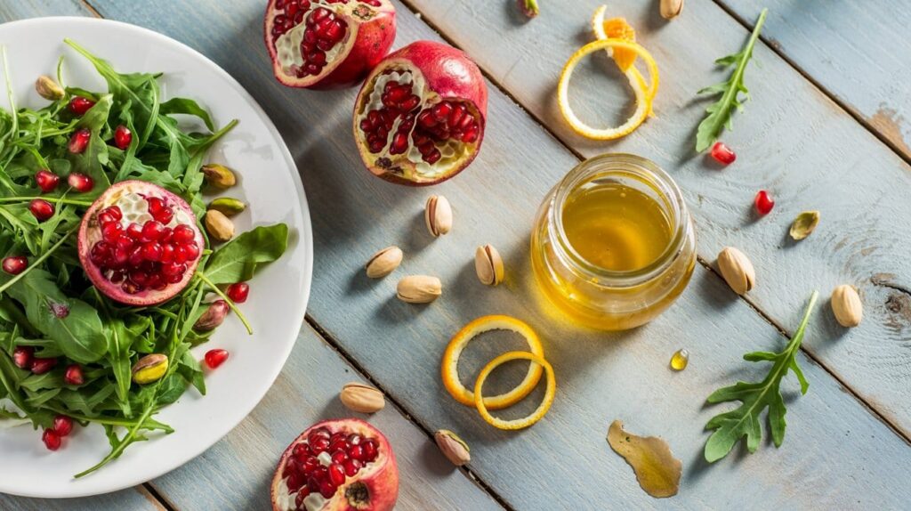 17 Fresh Arugula Salad Recipes to Brighten Your Meals