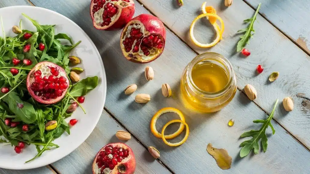 17 Fresh Arugula Salad Recipes to Brighten Your Meals