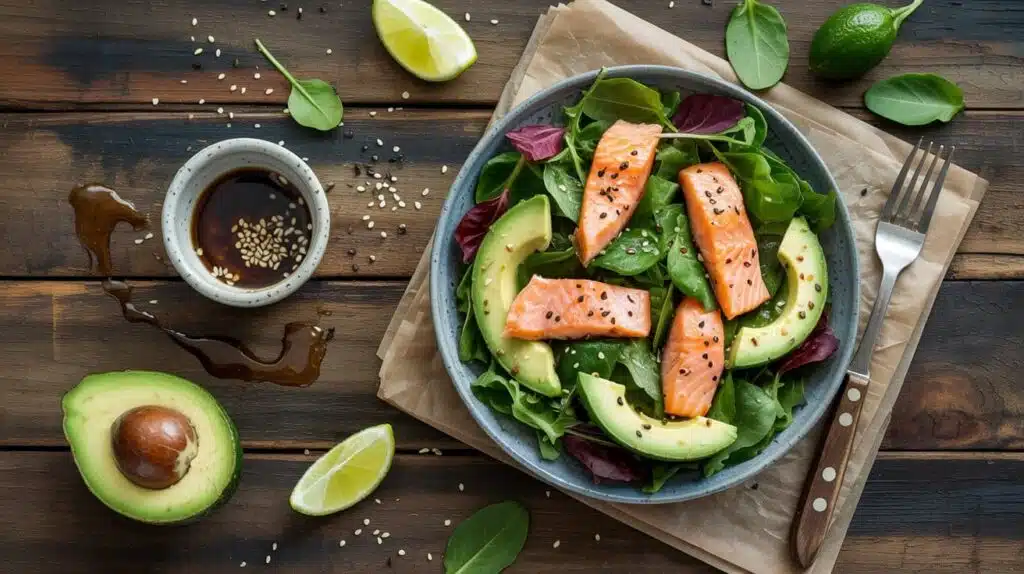 17 Hearty Low-Carb Meat-Based Salads for Every Occasion