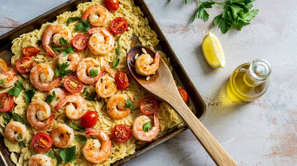 20 Mediterranean Sheet Pan Dinners for Easy Meals