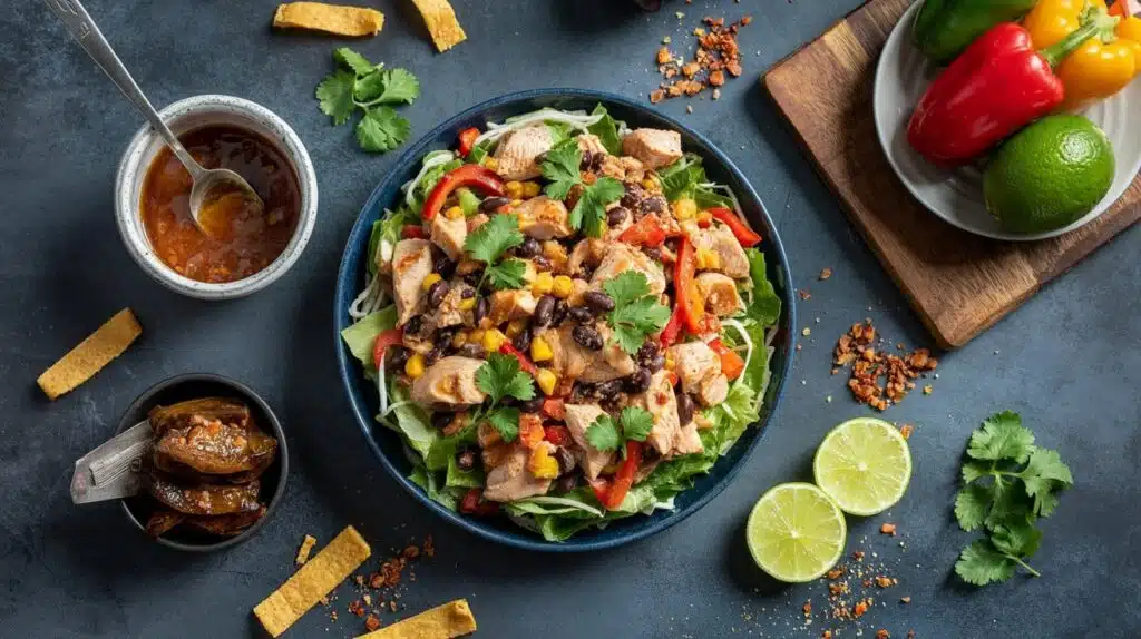 15 Chicken Salad Recipes That Aren’t Just Mayo