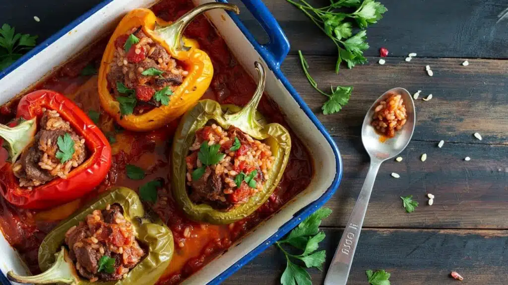 15 Global Ground Lamb Dinner Recipes for Weeknights