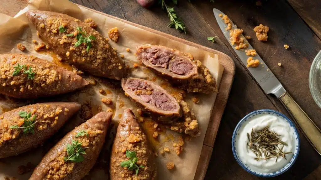 15 Global Ground Lamb Dinner Recipes for Weeknights