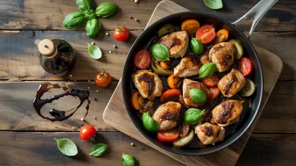 15 Paleo-Friendly Chicken Stir-Fry Recipes