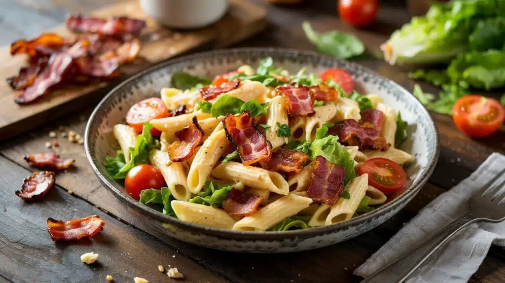 15 Pasta Salad Recipes That Stay Fresh All Week