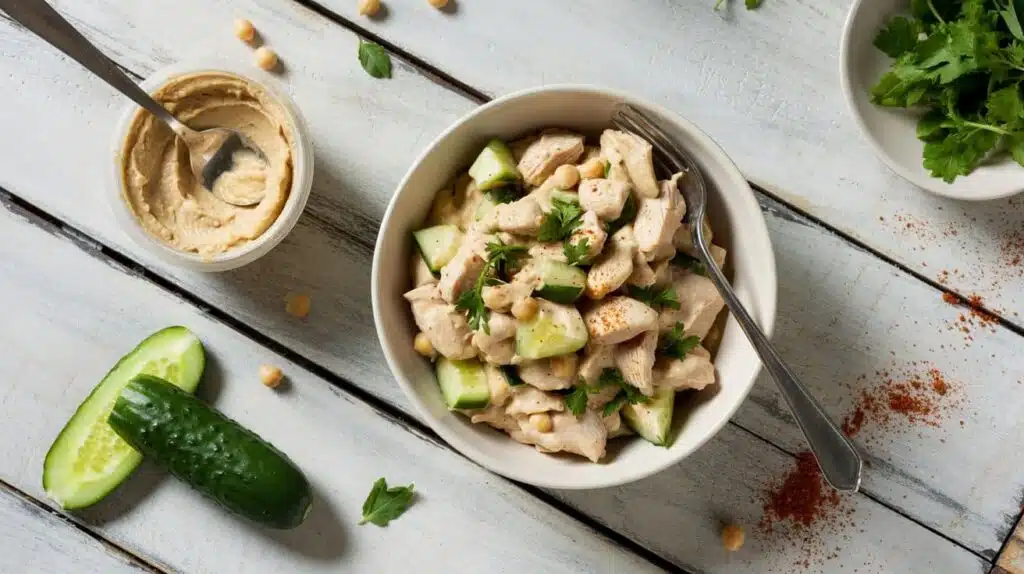 15 Chicken Salad Recipes That Aren’t Just Mayo