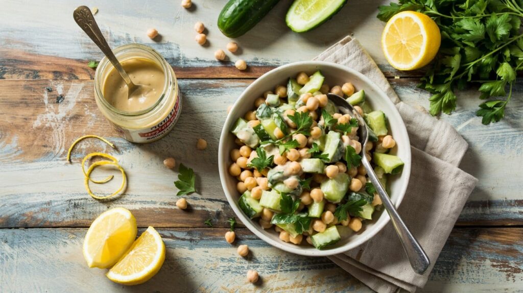 20 Crisp Cucumber Salad Recipes to Refresh Your Meals