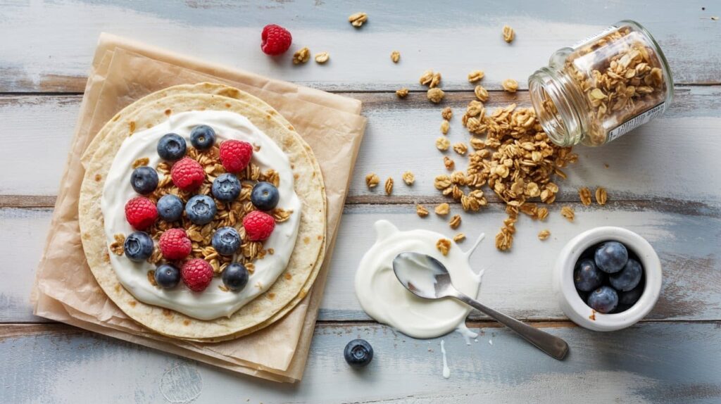 15 Easy Breakfast Wraps to Grab and Go for Busy Mornings