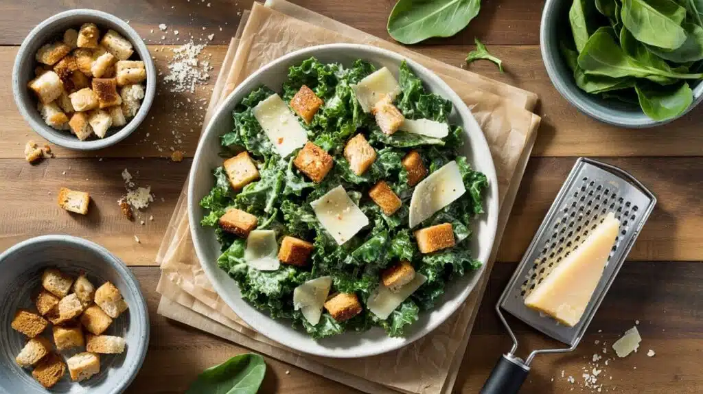 15 Leafy Green Salads for Fresh, Healthy Sides