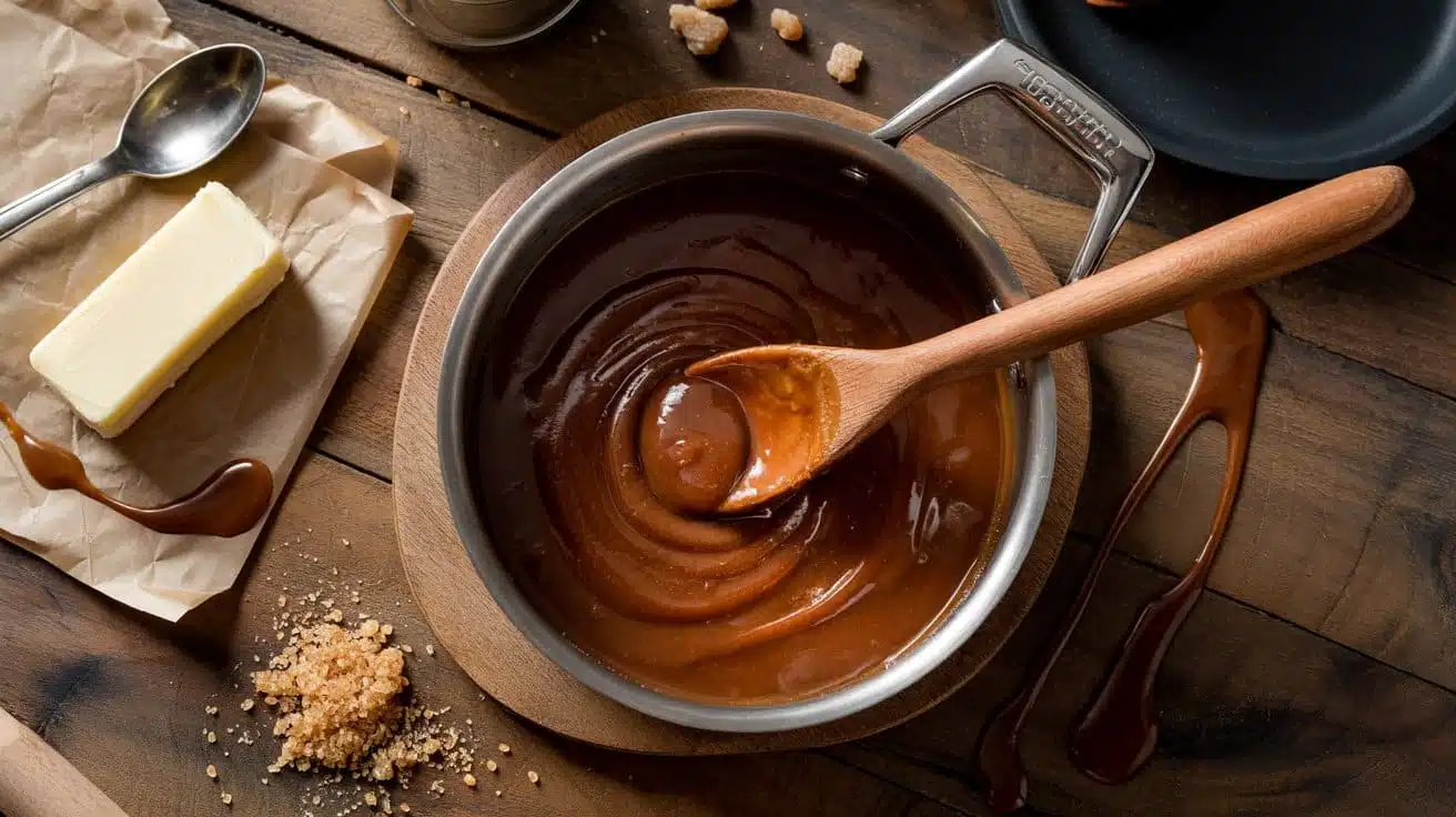 One pot sauce a warm ove 46ubckg