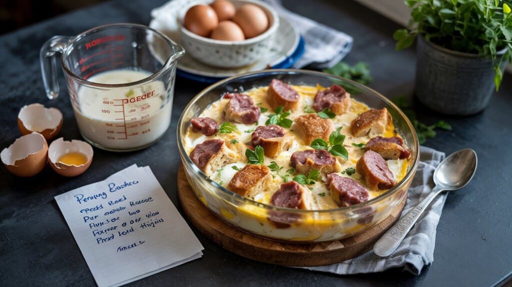 12 Indulgent Breakfast Casseroles to Impress Your Family