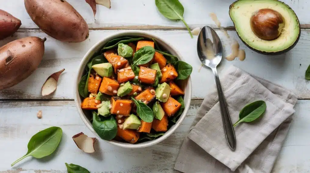 15 Easy Cold Vegetable Salads to Brighten Every Meal