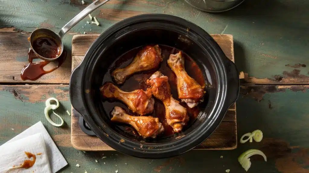 15 Quick BBQ Chicken Drumsticks for Fast Weeknight Meals