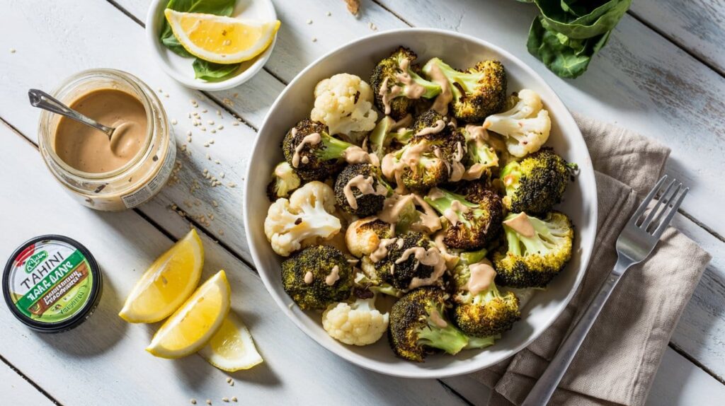 15 Delicious Roasted Vegetable Salads to Brighten Your Meals