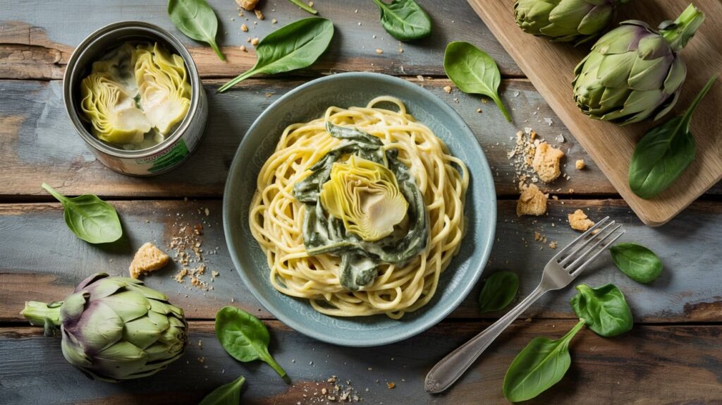 16 Easy Vegan Pasta Recipes with Creamy Sauces