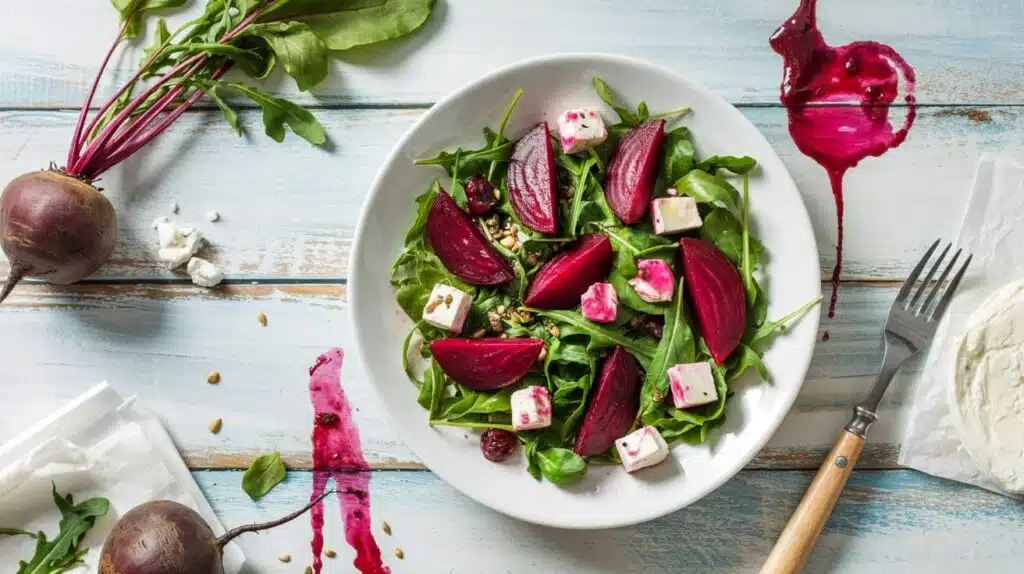 15 Leafy Green Salads for Fresh, Healthy Sides