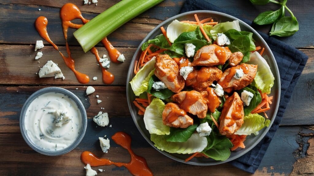 17 Hearty Low-Carb Meat-Based Salads for Every Occasion