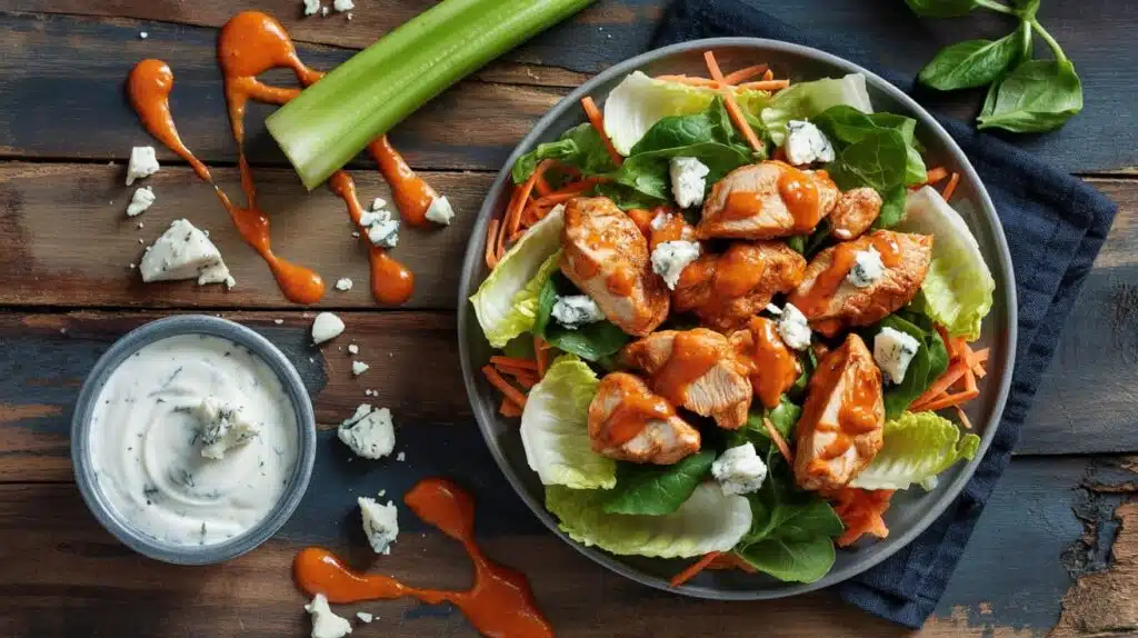 17 Hearty Low-Carb Meat-Based Salads for Every Occasion