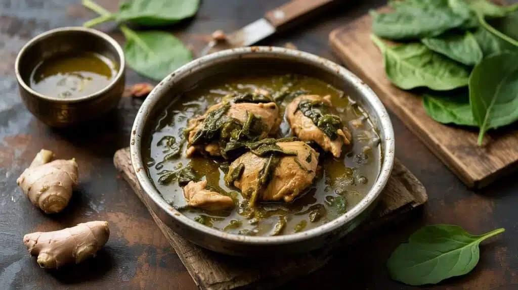 15 Flavorful Indian Chicken Curry Recipes for Weeknights