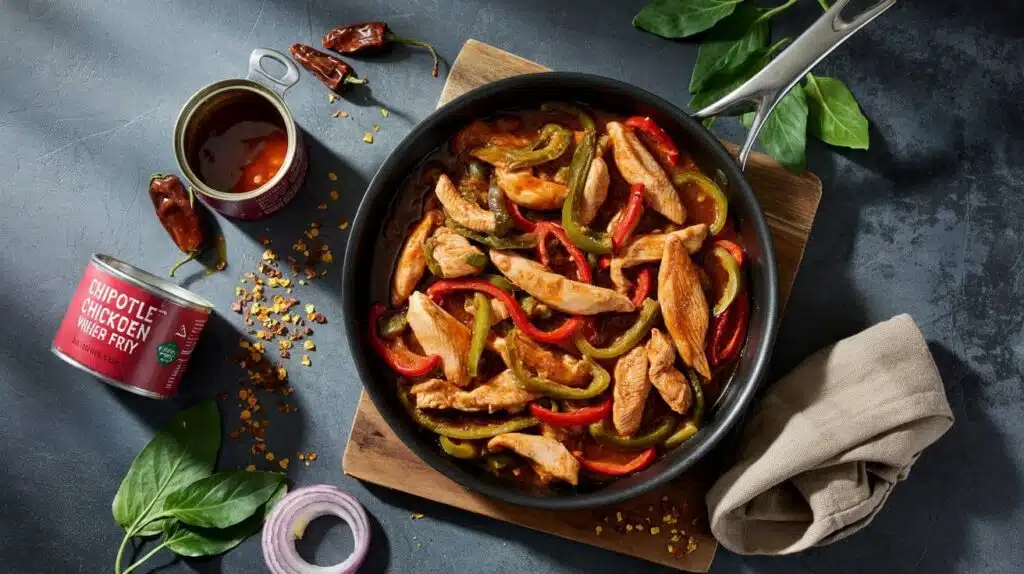15 Paleo-Friendly Chicken Stir-Fry Recipes