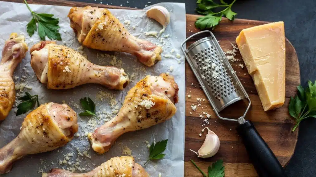 15 Quick BBQ Chicken Drumsticks for Fast Weeknight Meals