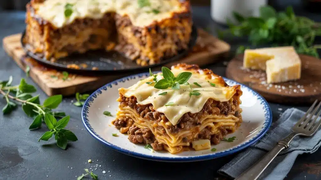 15 Global Ground Lamb Dinner Recipes for Weeknights