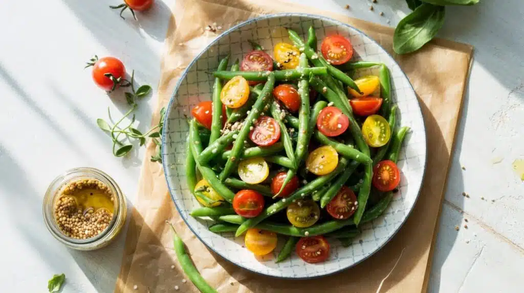 15 Easy Cold Vegetable Salads to Brighten Every Meal