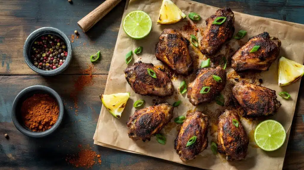 16 Baked Chicken Wings Recipes for Easy Game Night Wins