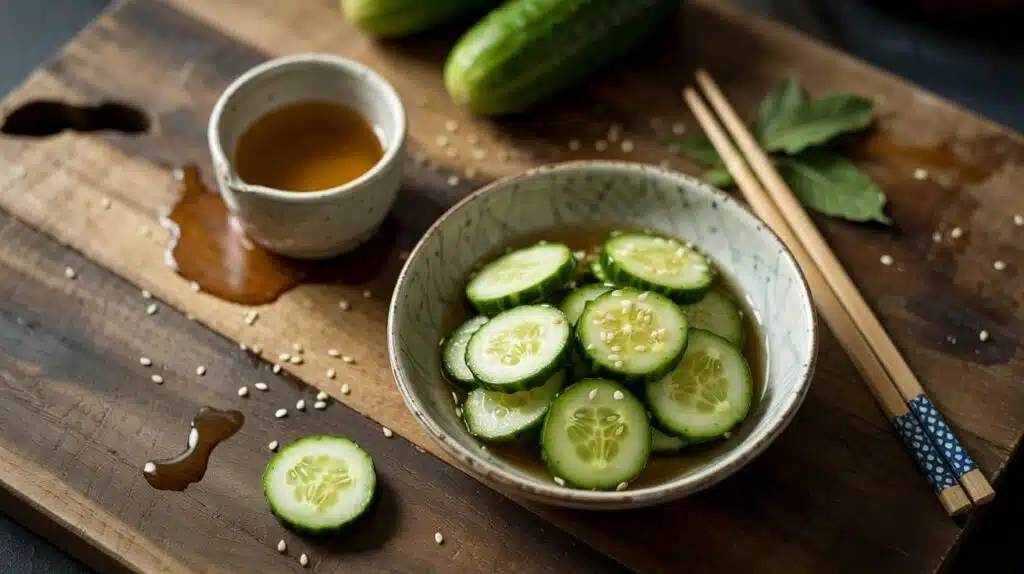 20 Refreshing Tomato Salads Without Mozzarella