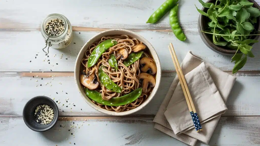 15 Flavorful Vegan Buddha Bowls for Healthy Dinners