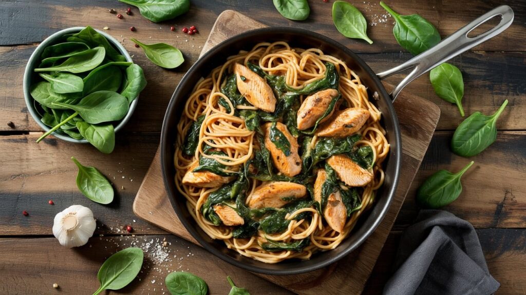 16 Quick Cajun Chicken Pasta Recipes You'll Love