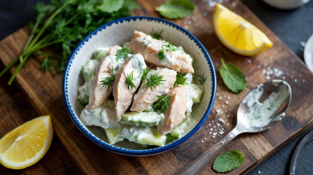 15 Chicken Salad Recipes That Aren’t Just Mayo