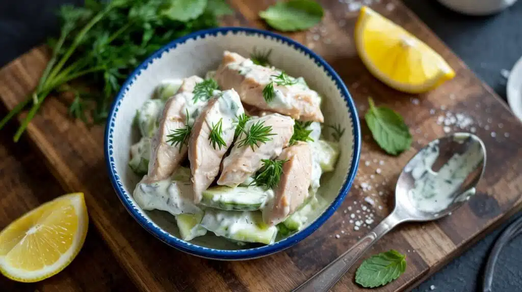 15 Chicken Salad Recipes That Aren’t Just Mayo