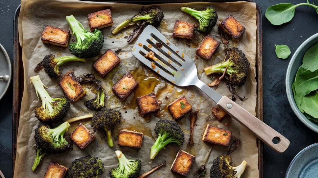 15 Easy Vegan Tofu & Broccoli Stir-Fries for Weeknights