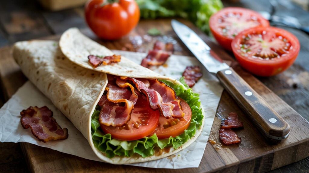 15 Easy Breakfast Wraps to Grab and Go for Busy Mornings