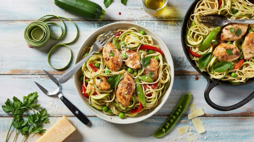 16 Quick Cajun Chicken Pasta Recipes You'll Love
