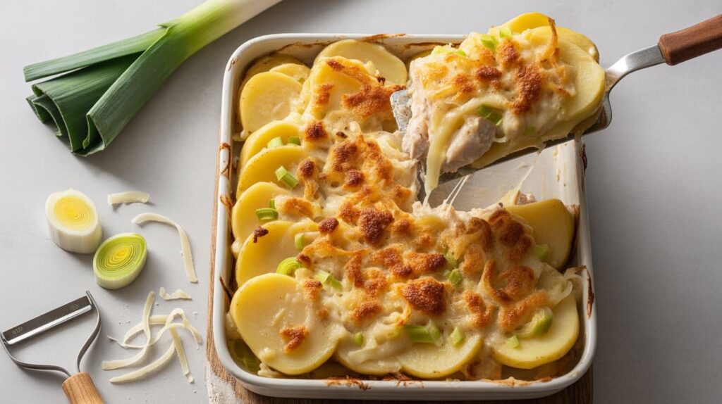 17 Cozy Gluten-Free Chicken Casseroles for Weeknights