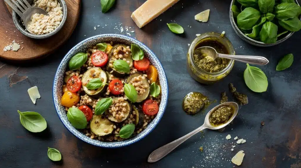 15 Flavorful Vegan Buddha Bowls for Healthy Dinners
