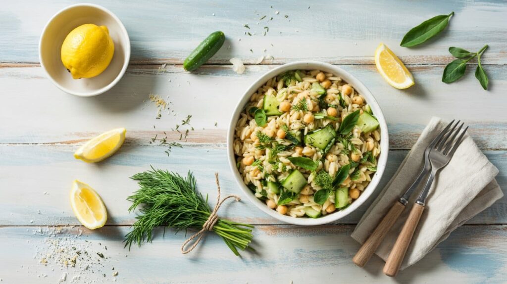 15 Pasta Salad Recipes That Stay Fresh All Week