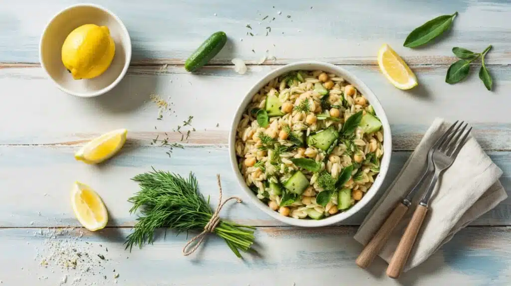 15 Pasta Salad Recipes That Stay Fresh All Week