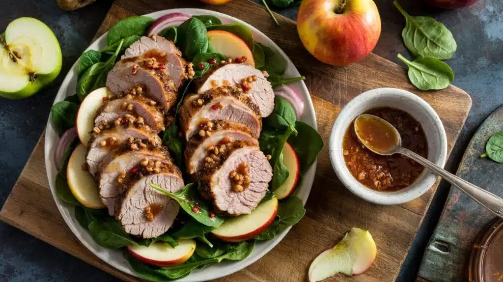 17 Hearty Low-Carb Meat-Based Salads for Every Occasion