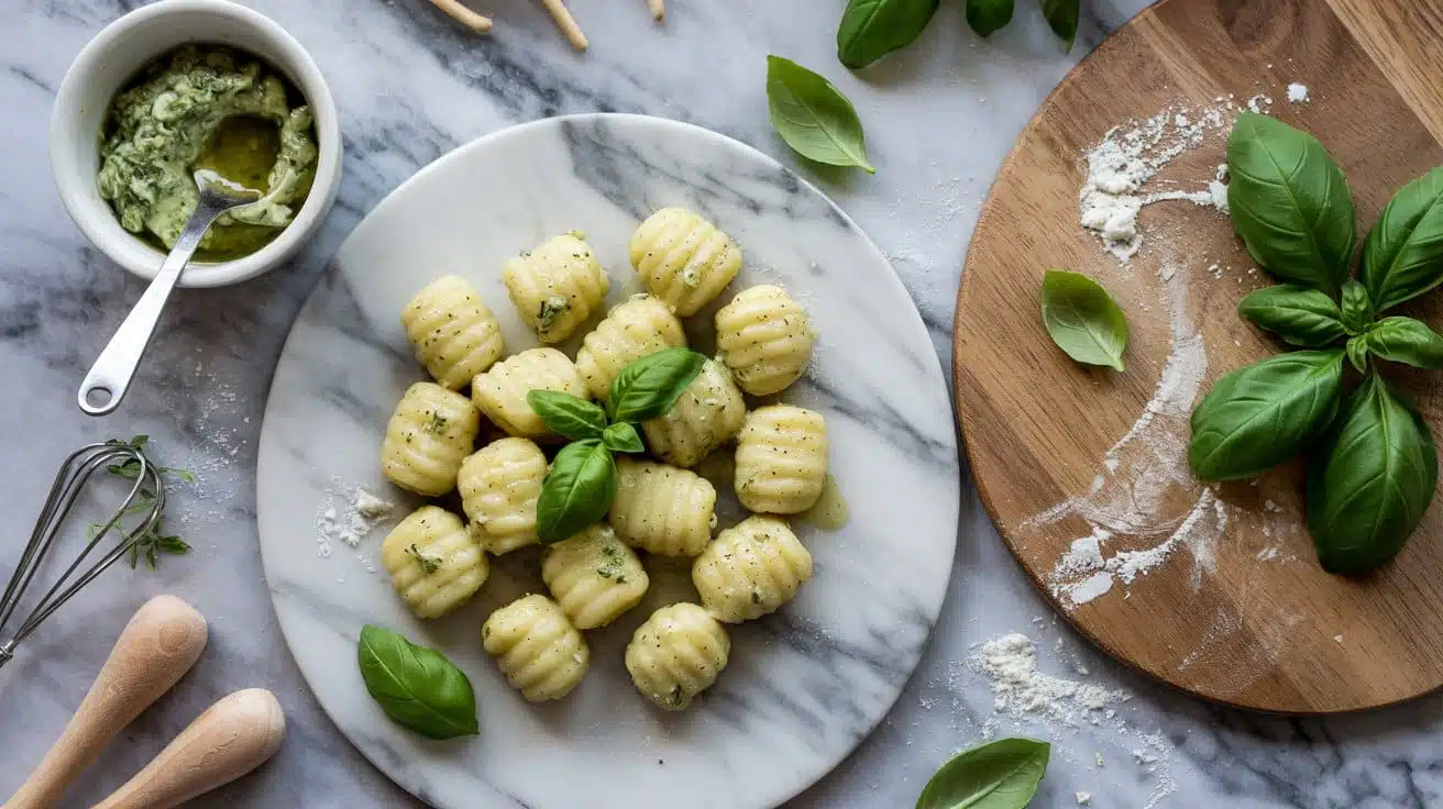 13 potato gnocchi made from scratch with duujliwpt2 lyvq rnyw