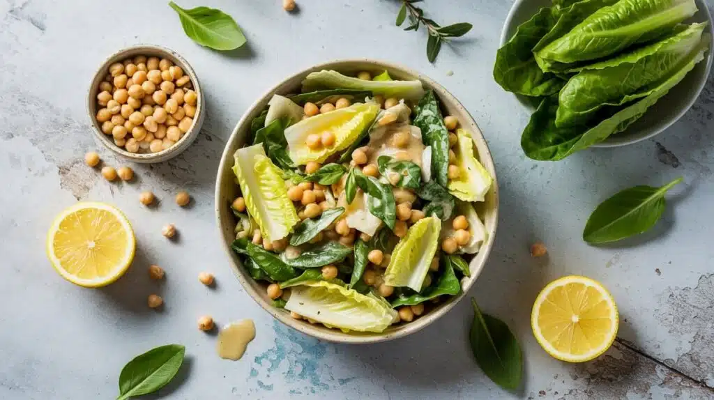 15 Leafy Green Salads for Fresh, Healthy Sides